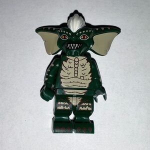 LEGO GREMLINS - STRIPE - MINIFIGURE